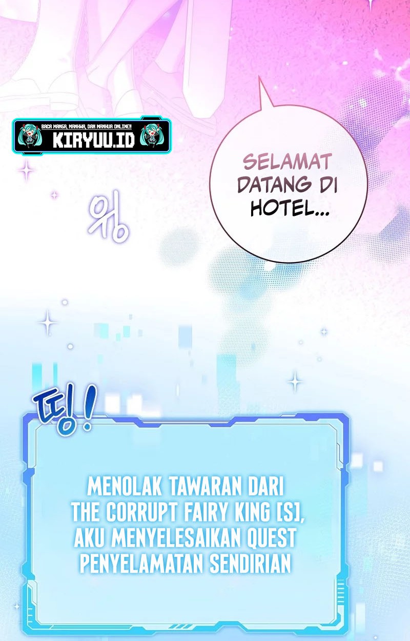Welcome to Dungeon Hotel Chapter 23 - halaman 55