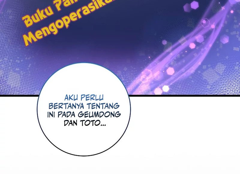 Welcome to Dungeon Hotel Chapter 24 - halaman 13