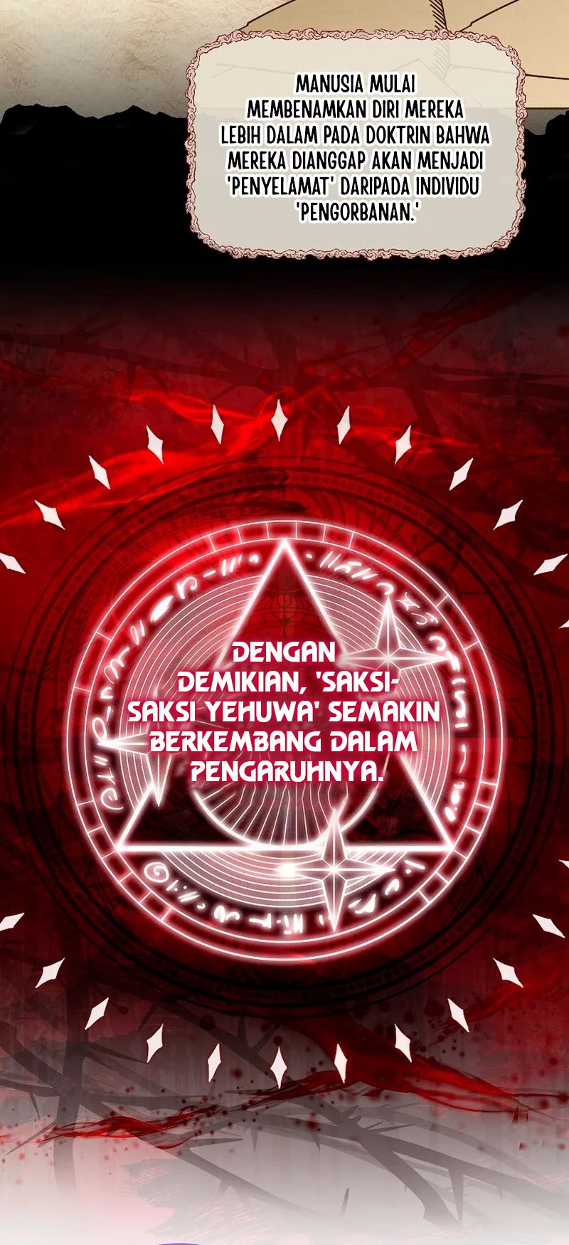Welcome to Dungeon Hotel Chapter 24 - halaman 29