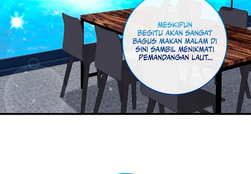 Welcome to Dungeon Hotel Chapter 24 - halaman 44