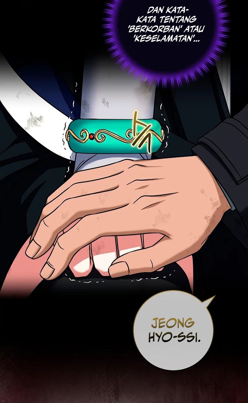 Welcome to Dungeon Hotel Chapter 24 - halaman 6