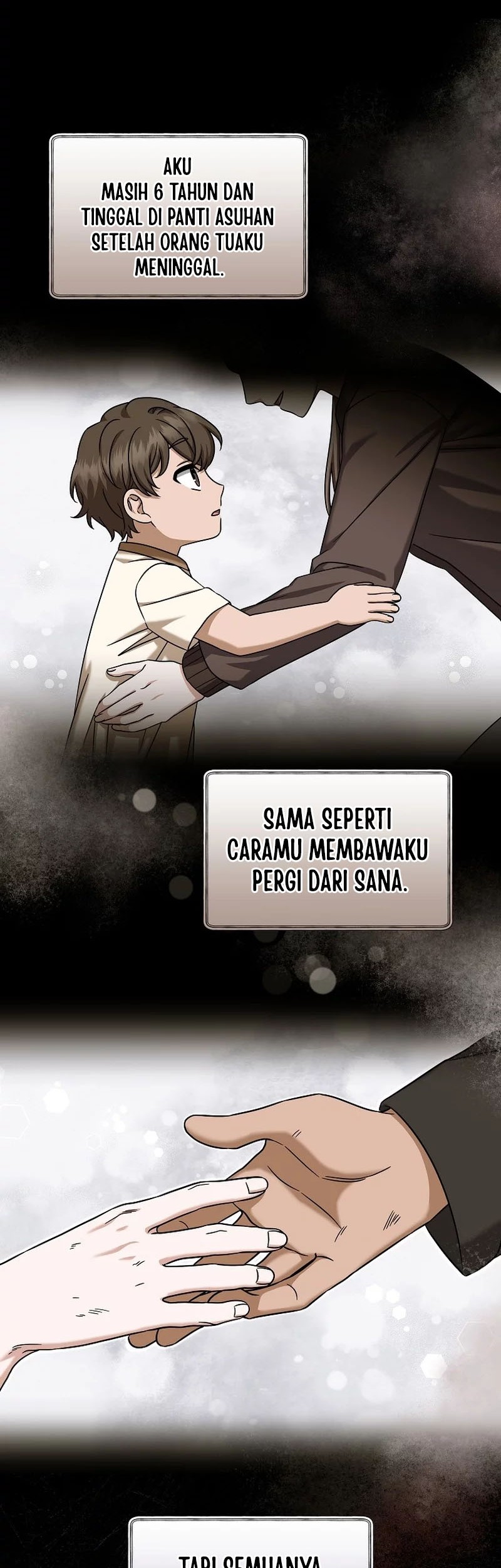 Welcome to Dungeon Hotel Chapter 25 - halaman 12