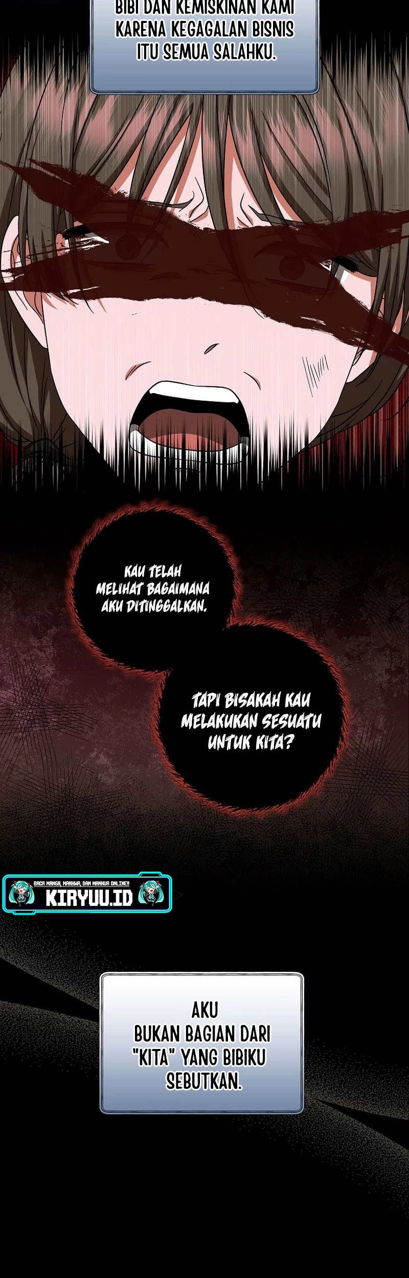 Welcome to Dungeon Hotel Chapter 25 - halaman 17