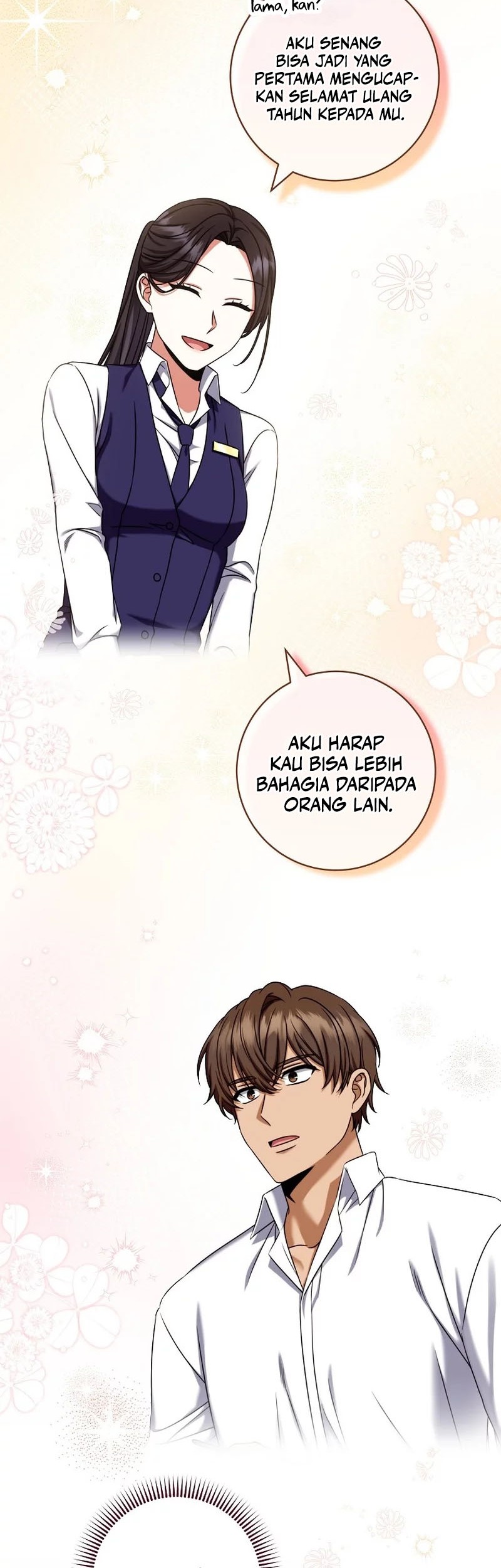 Welcome to Dungeon Hotel Chapter 25 - halaman 32
