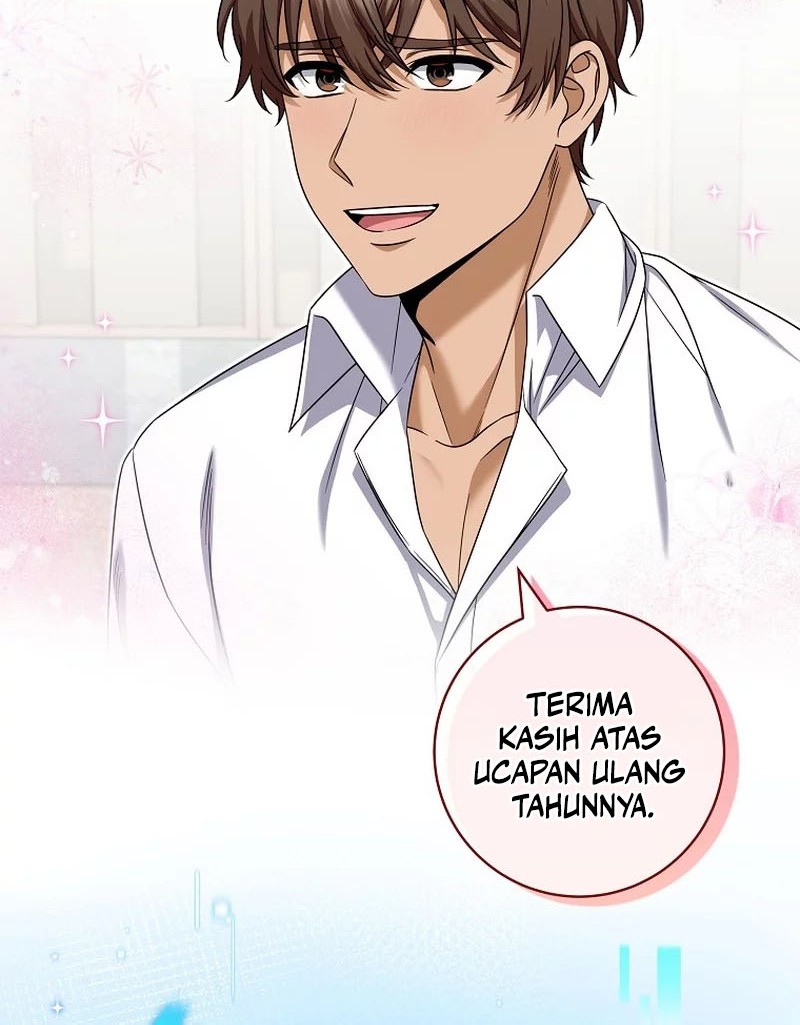 Welcome to Dungeon Hotel Chapter 25 - halaman 34