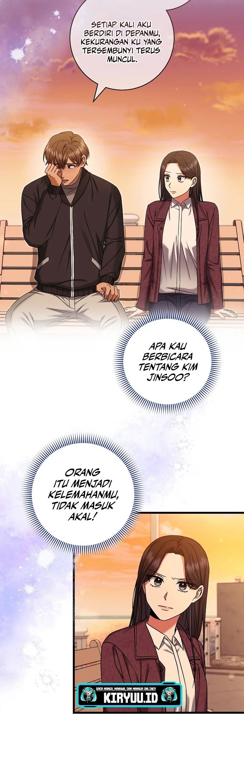 Welcome to Dungeon Hotel Chapter 25 - halaman 44