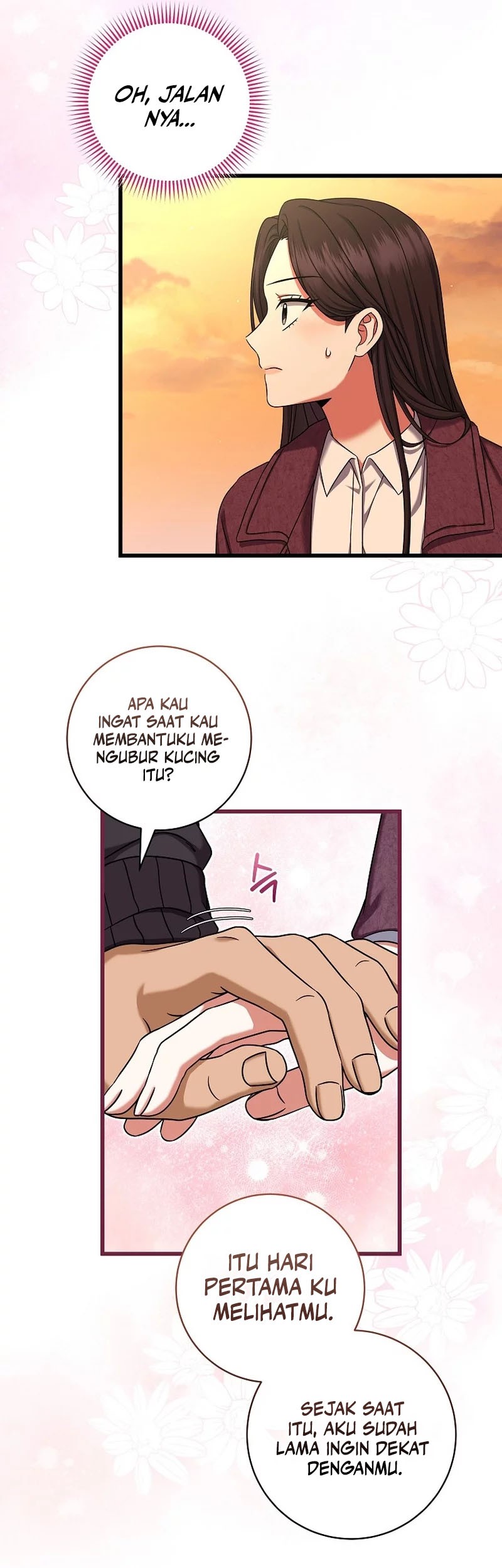 Welcome to Dungeon Hotel Chapter 25 - halaman 47