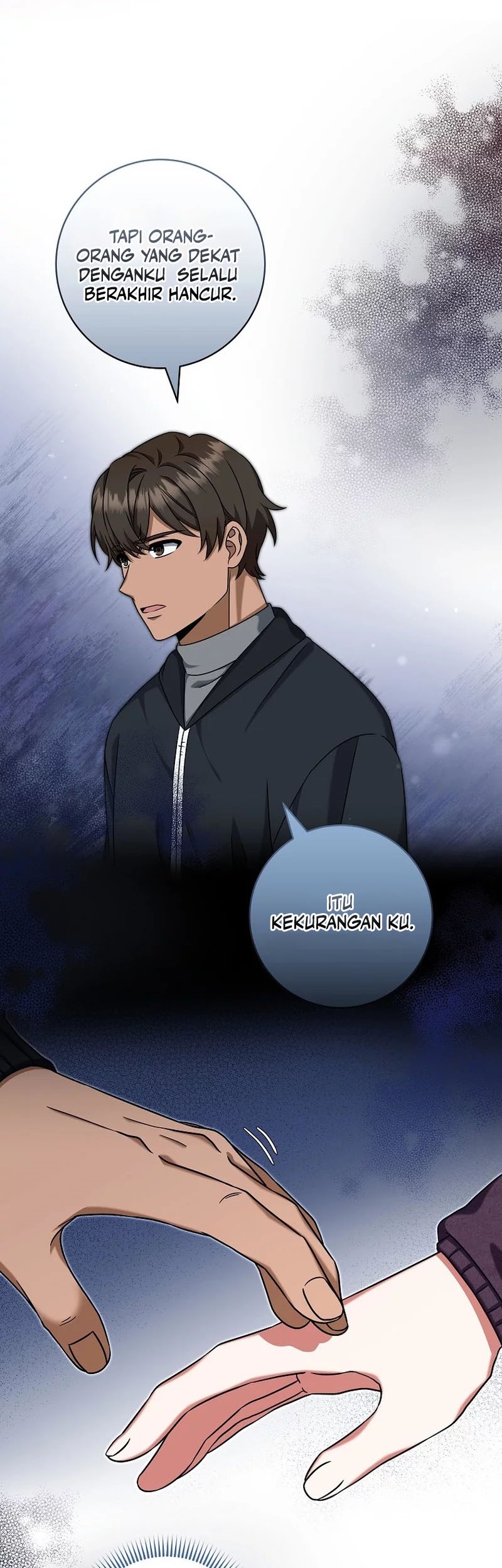 Welcome to Dungeon Hotel Chapter 25 - halaman 48