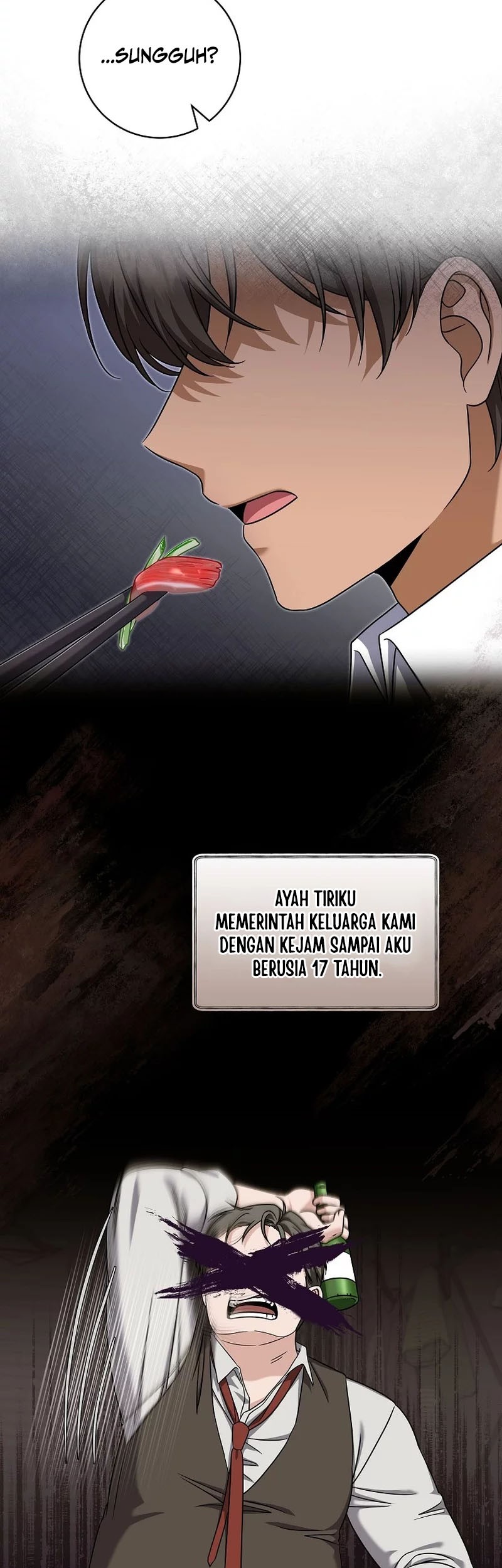 Welcome to Dungeon Hotel Chapter 25 - halaman 9
