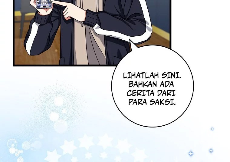 Welcome to Dungeon Hotel Chapter 26 - halaman 34