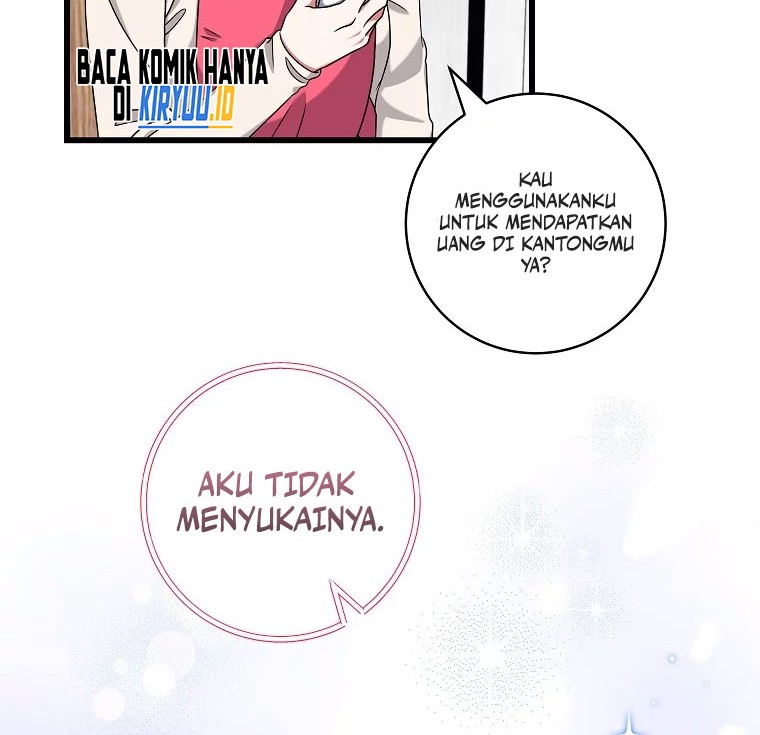 Welcome to Dungeon Hotel Chapter 26 - halaman 42