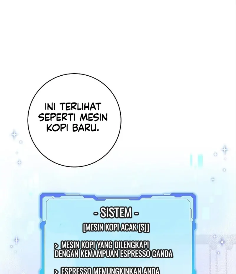 Welcome to Dungeon Hotel Chapter 27 - halaman 1