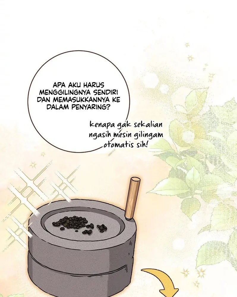 Welcome to Dungeon Hotel Chapter 27 - halaman 13