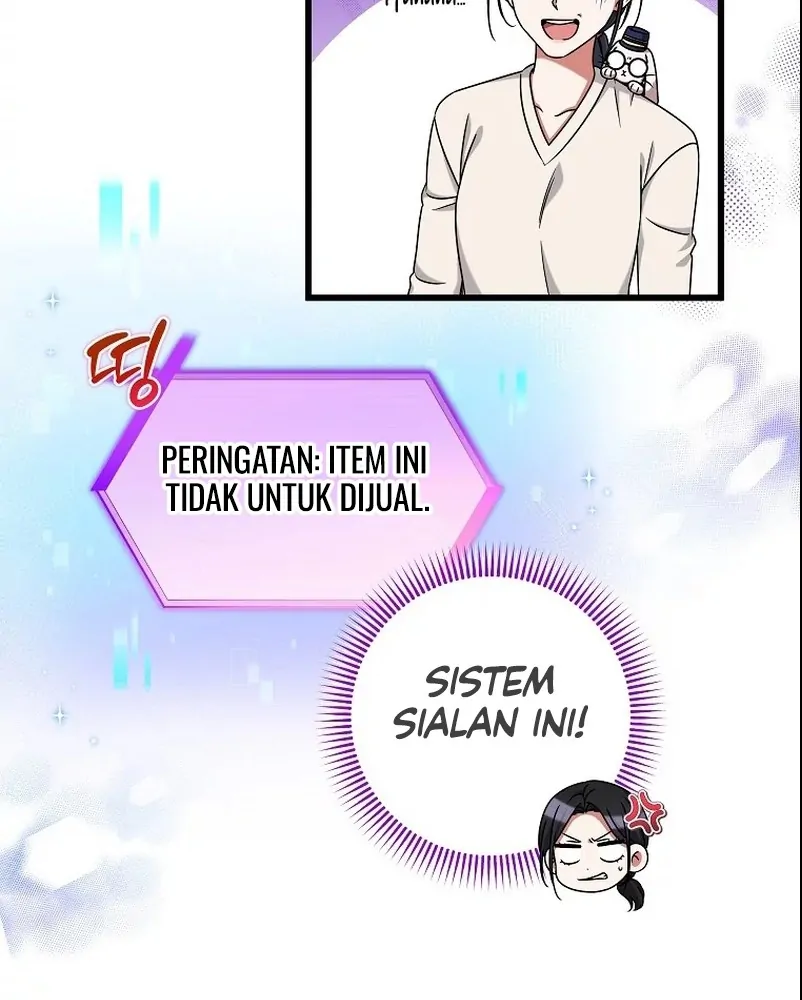 Welcome to Dungeon Hotel Chapter 27 - halaman 15