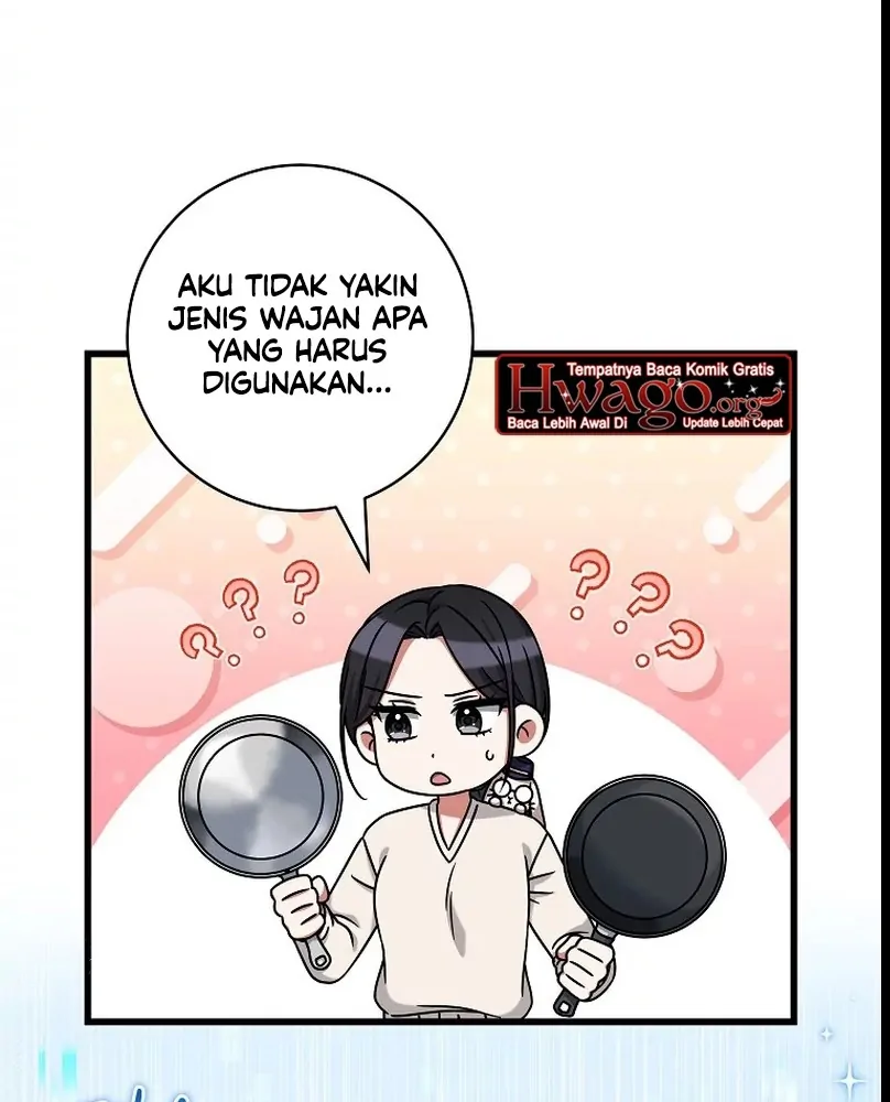 Welcome to Dungeon Hotel Chapter 27 - halaman 16