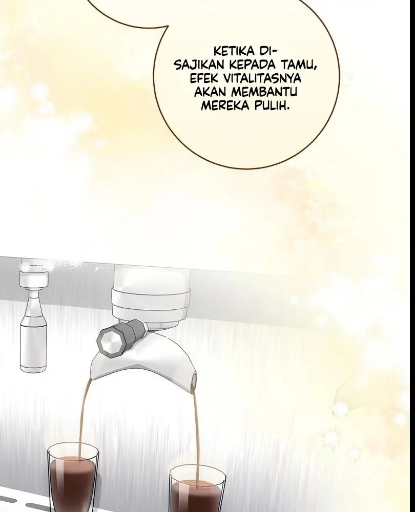 Welcome to Dungeon Hotel Chapter 27 - halaman 27