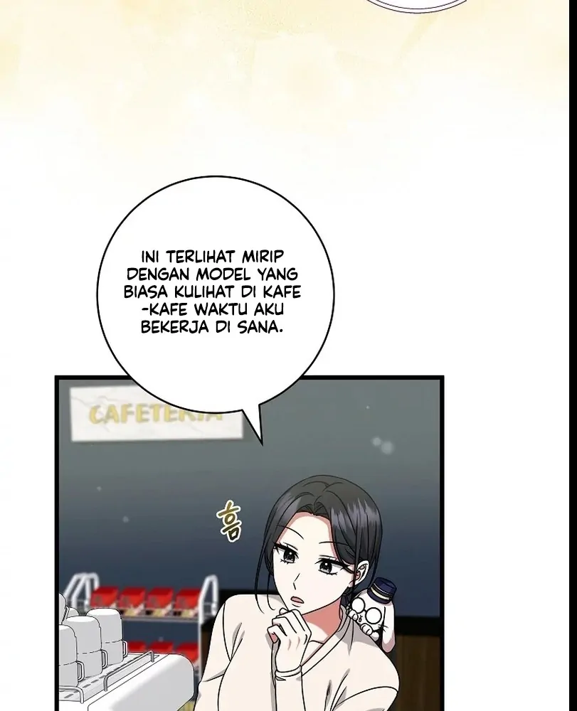 Welcome to Dungeon Hotel Chapter 27 - halaman 3