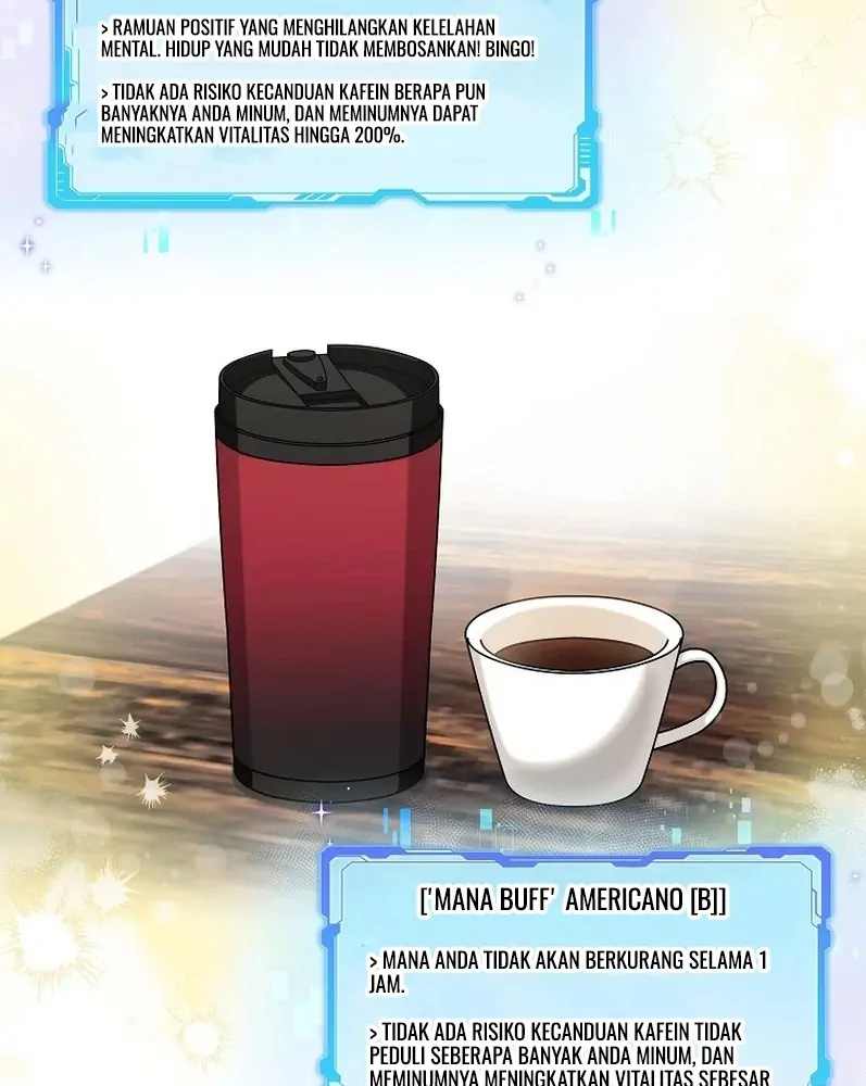 Welcome to Dungeon Hotel Chapter 27 - halaman 31