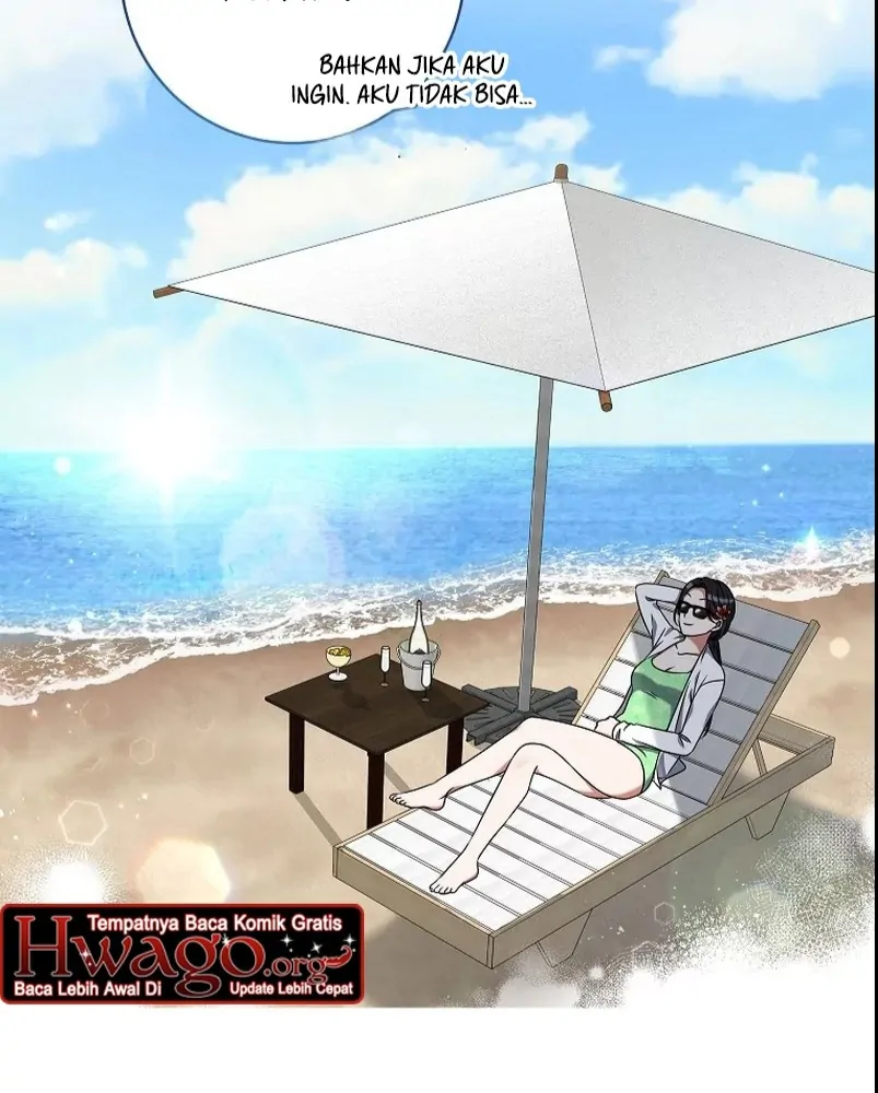 Welcome to Dungeon Hotel Chapter 27 - halaman 34