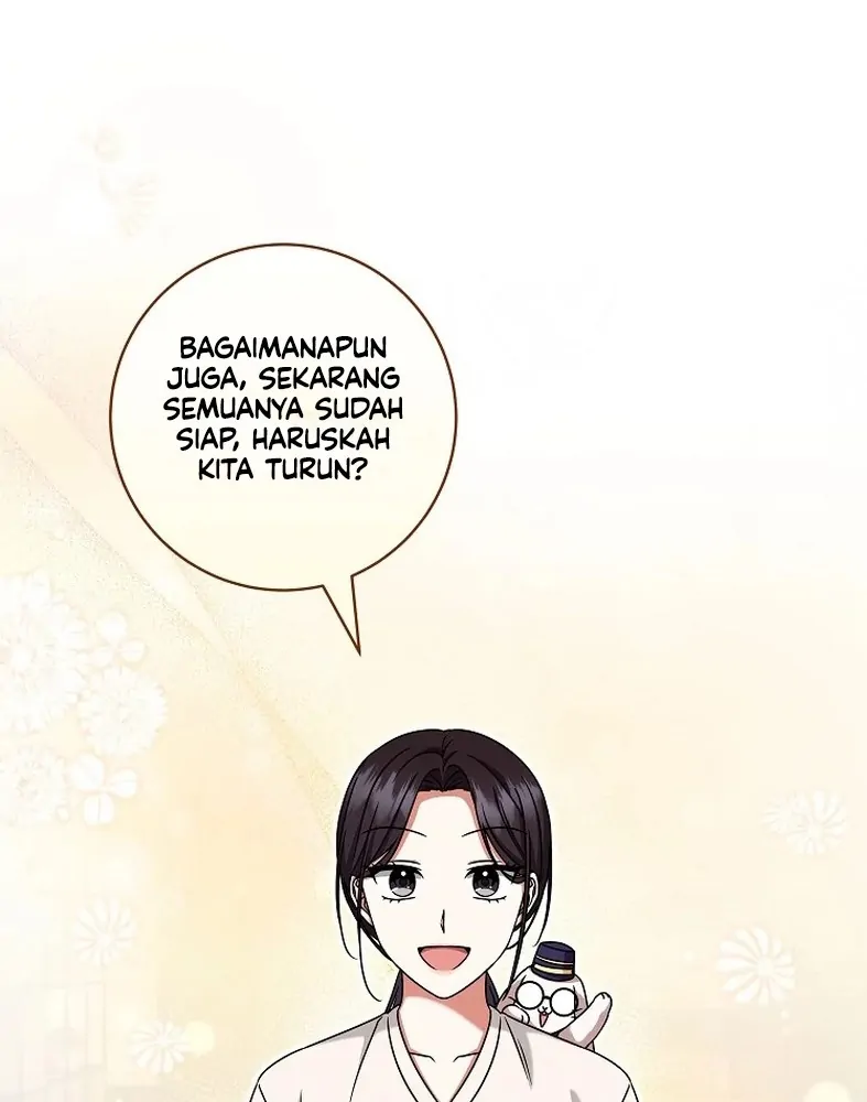Welcome to Dungeon Hotel Chapter 27 - halaman 35