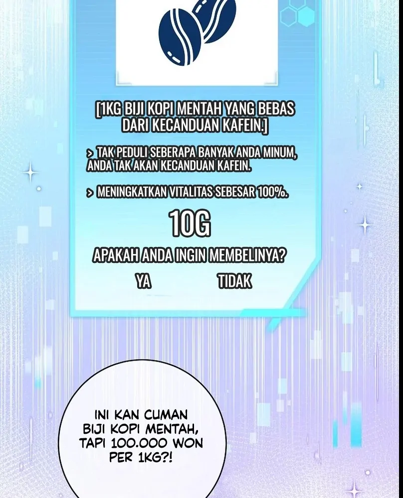 Welcome to Dungeon Hotel Chapter 27 - halaman 5