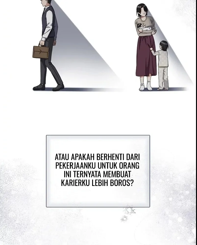 Welcome to Dungeon Hotel Chapter 27 - halaman 56