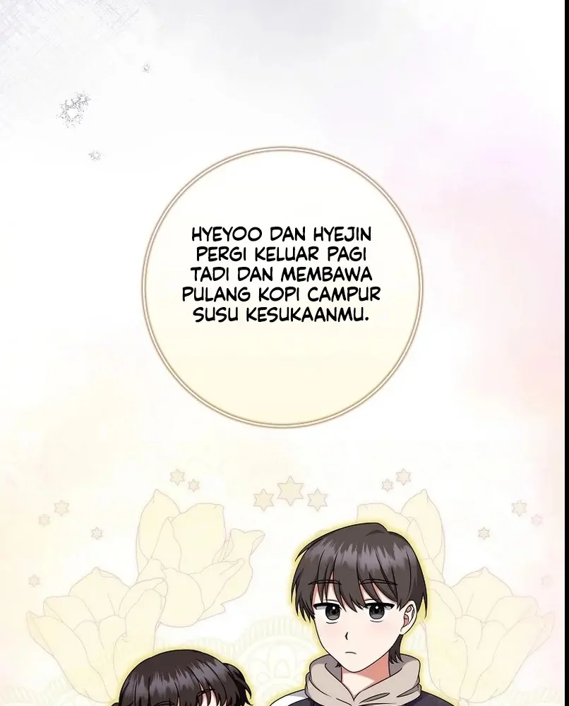 Welcome to Dungeon Hotel Chapter 27 - halaman 58