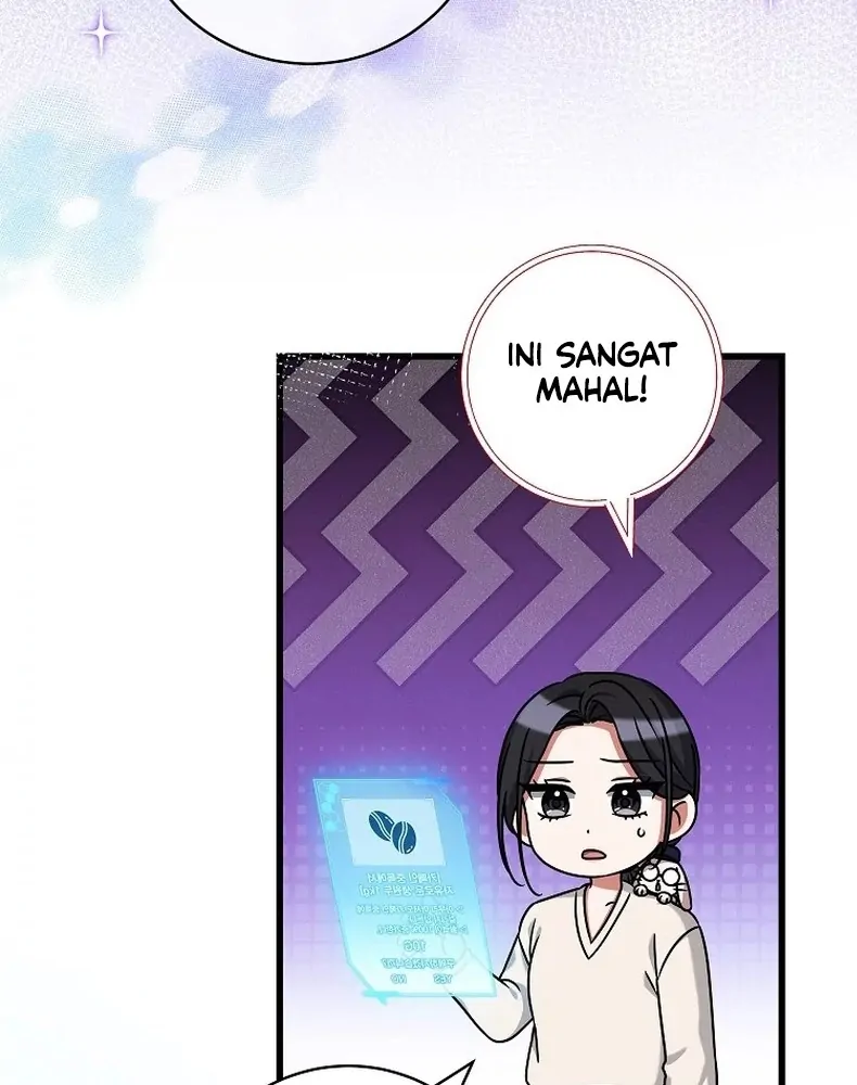 Welcome to Dungeon Hotel Chapter 27 - halaman 6