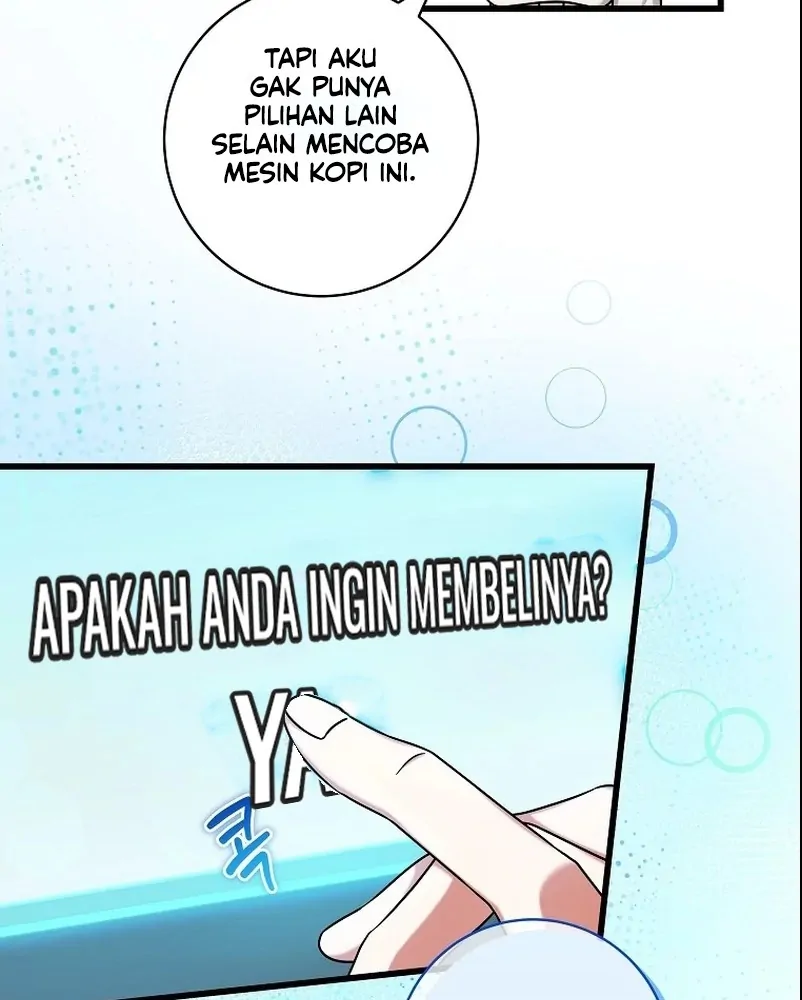 Welcome to Dungeon Hotel Chapter 27 - halaman 7