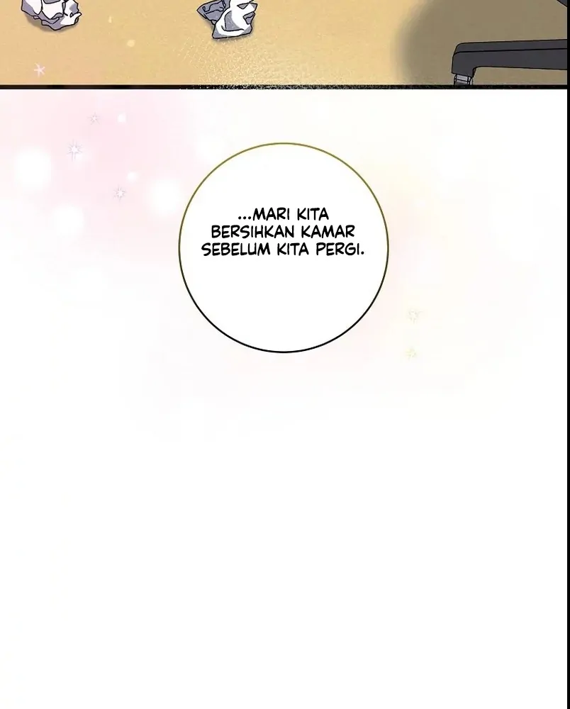 Welcome to Dungeon Hotel Chapter 27 - halaman 81
