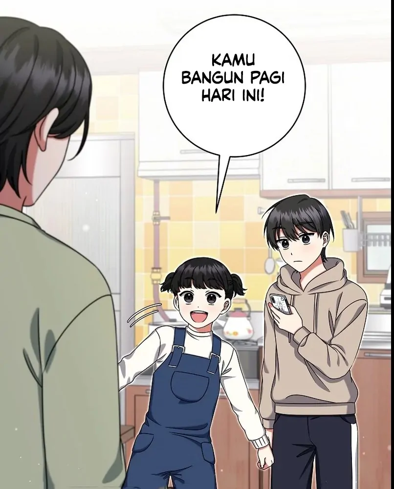 Welcome to Dungeon Hotel Chapter 27 - halaman 83