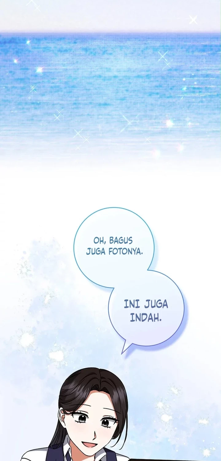Welcome to Dungeon Hotel Chapter 28 - halaman 14