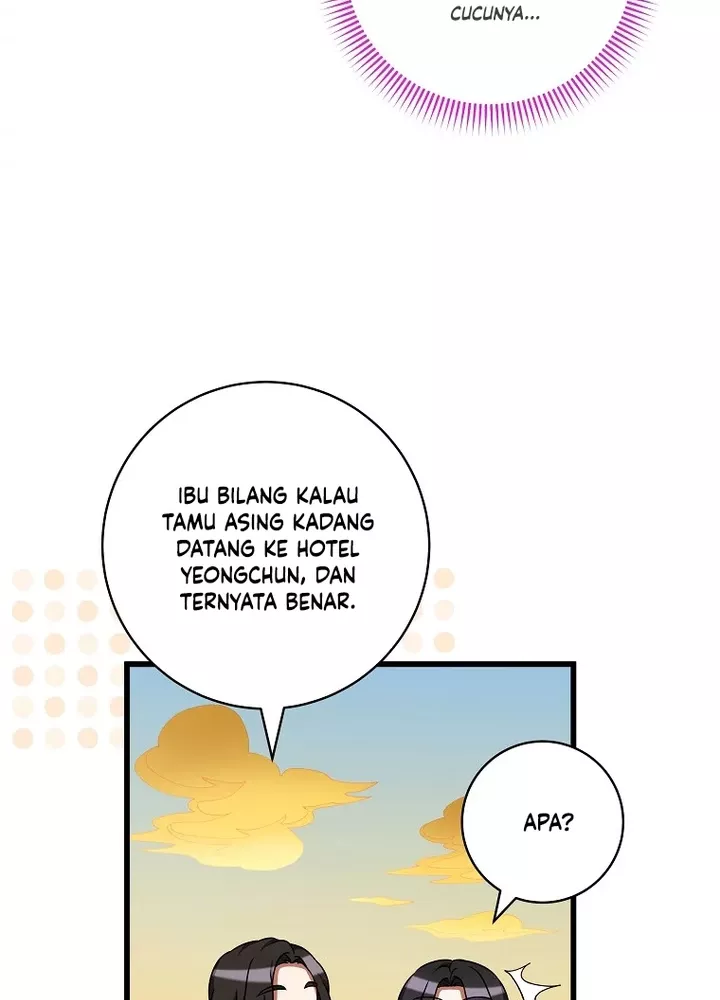 Welcome to Dungeon Hotel Chapter 29 - halaman 10