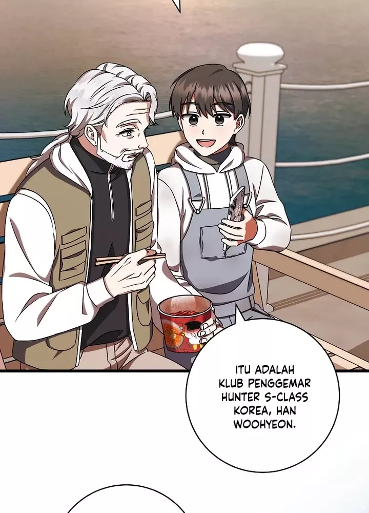 Welcome to Dungeon Hotel Chapter 29 - halaman 14