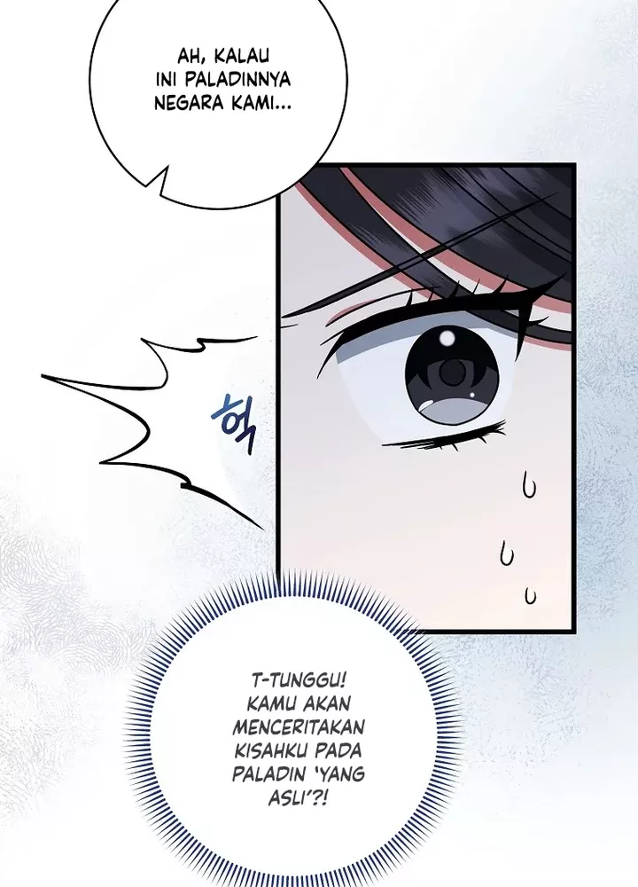 Welcome to Dungeon Hotel Chapter 29 - halaman 15