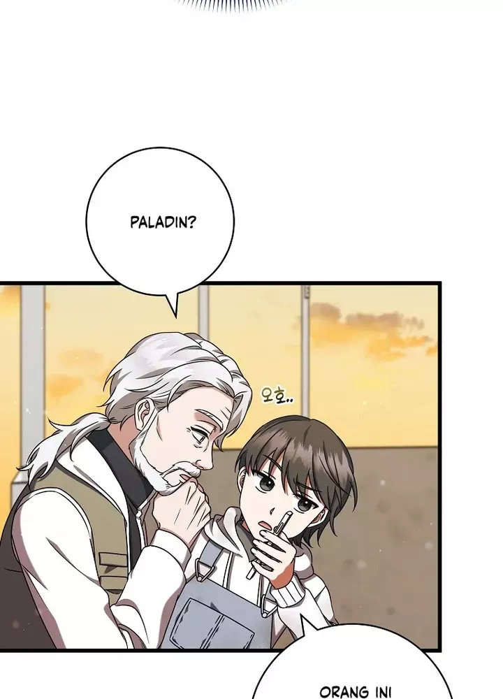 Welcome to Dungeon Hotel Chapter 29 - halaman 16