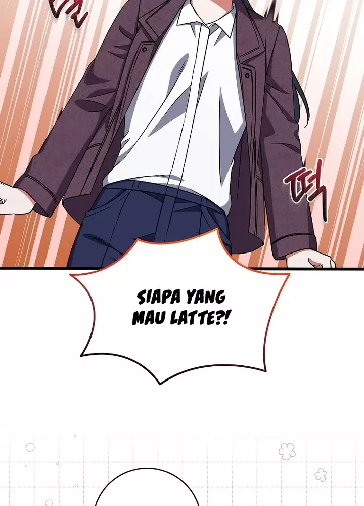 Welcome to Dungeon Hotel Chapter 29 - halaman 25