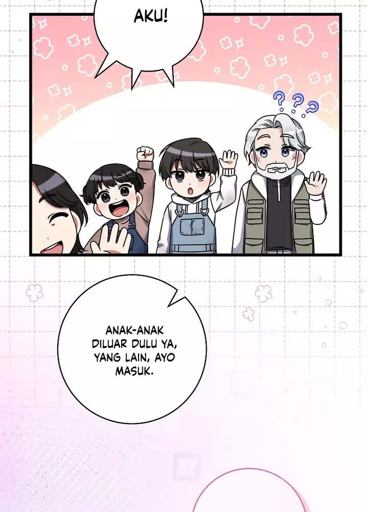 Welcome to Dungeon Hotel Chapter 29 - halaman 26
