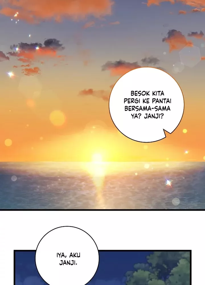 Welcome to Dungeon Hotel Chapter 29 - halaman 28