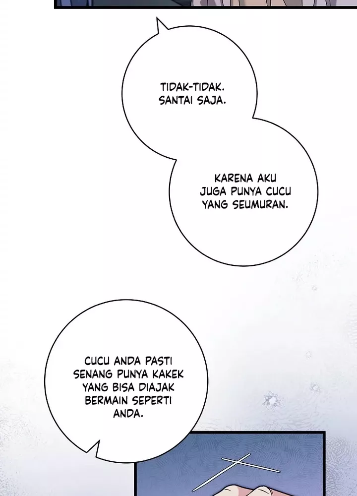 Welcome to Dungeon Hotel Chapter 29 - halaman 31