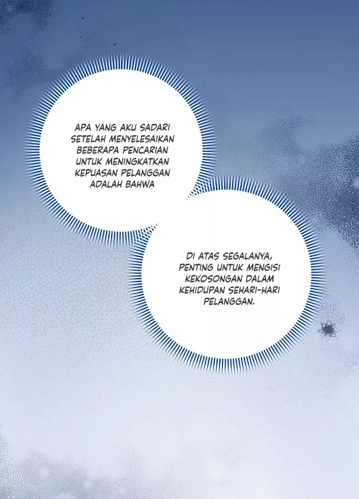 Welcome to Dungeon Hotel Chapter 29 - halaman 36