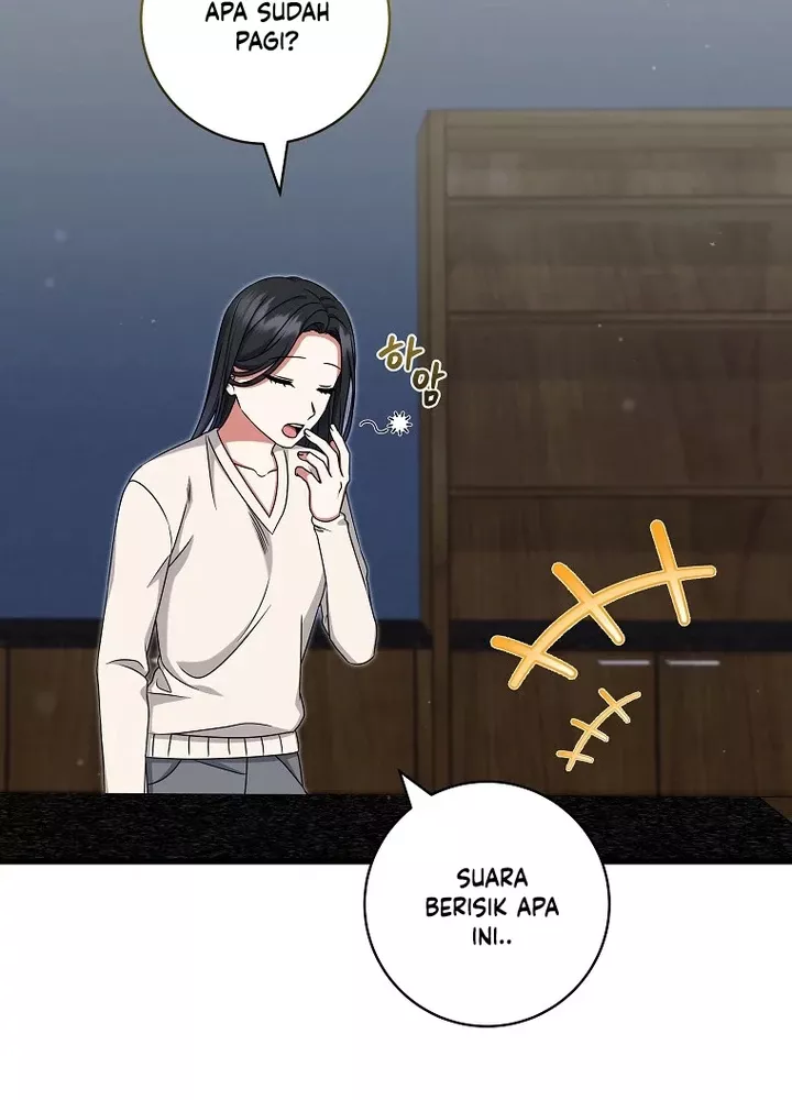 Welcome to Dungeon Hotel Chapter 29 - halaman 41