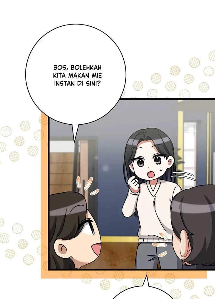 Welcome to Dungeon Hotel Chapter 29 - halaman 43