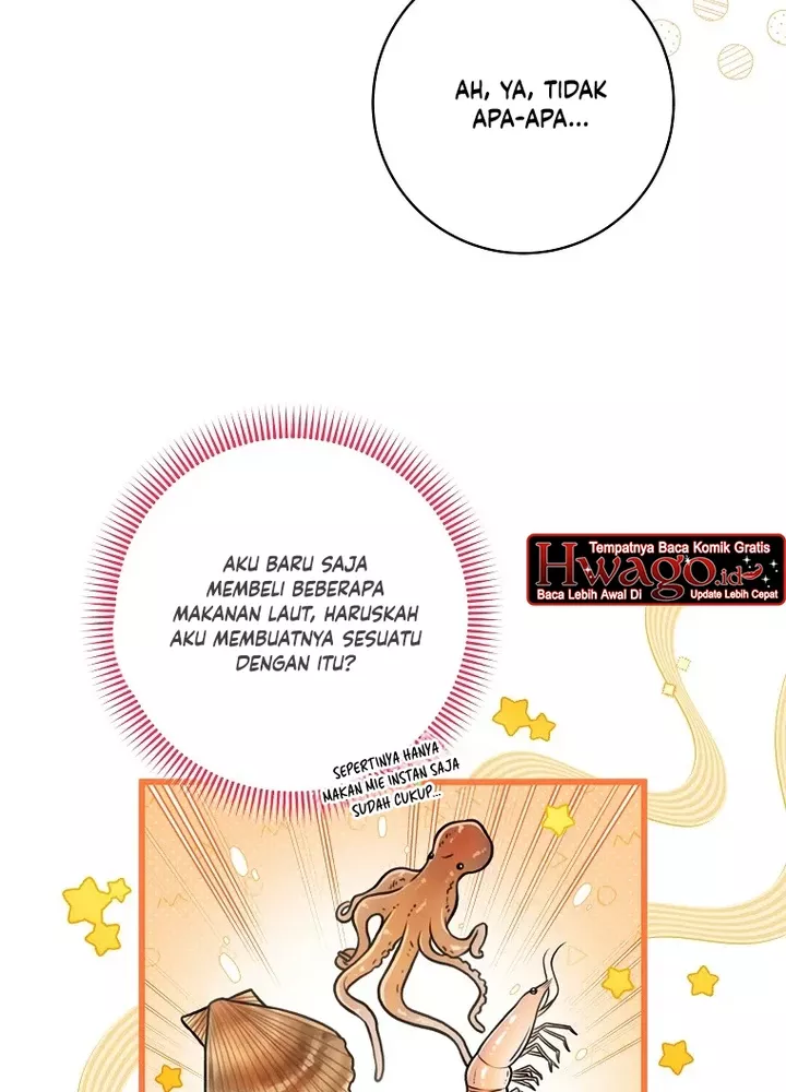 Welcome to Dungeon Hotel Chapter 29 - halaman 44