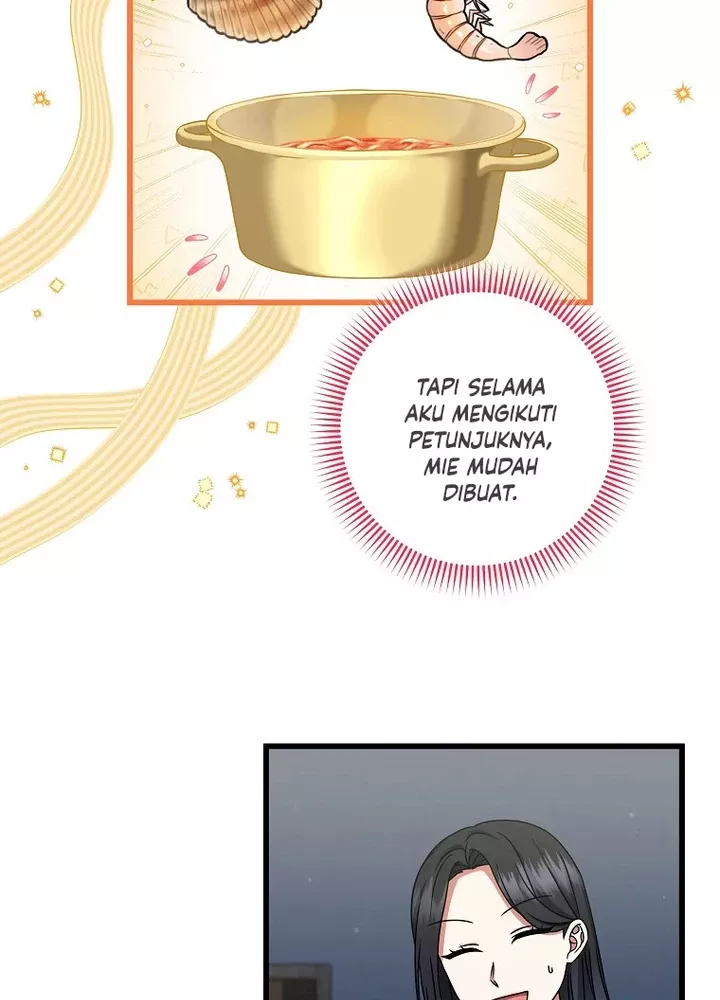 Welcome to Dungeon Hotel Chapter 29 - halaman 45