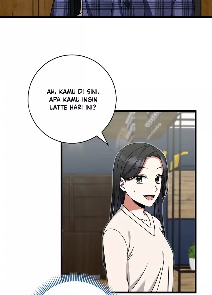 Welcome to Dungeon Hotel Chapter 29 - halaman 49