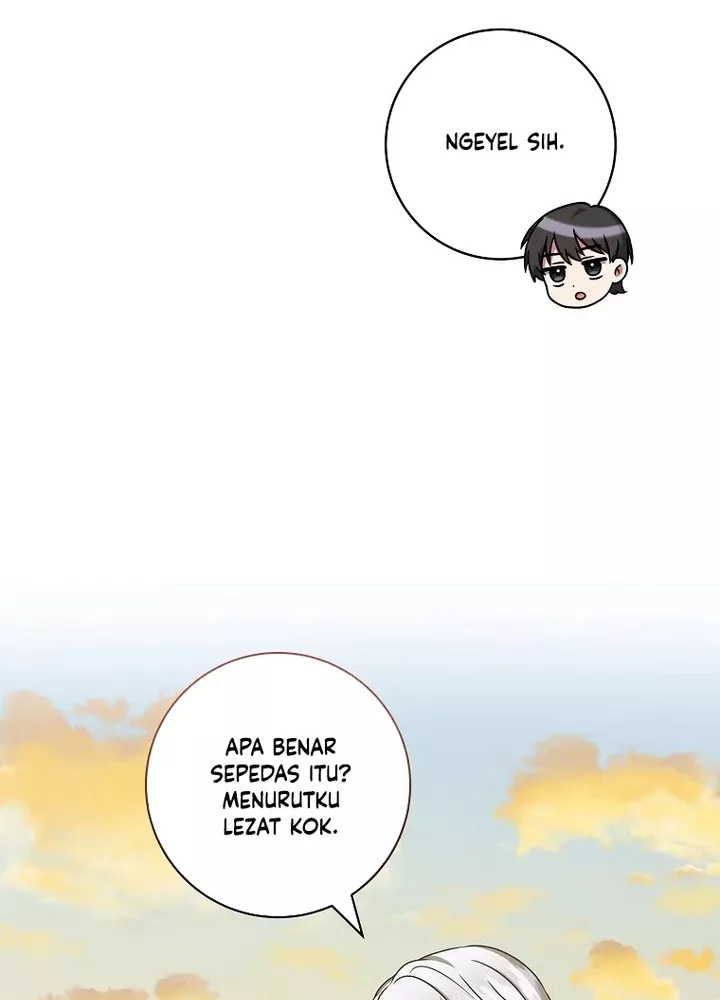 Welcome to Dungeon Hotel Chapter 29 - halaman 6