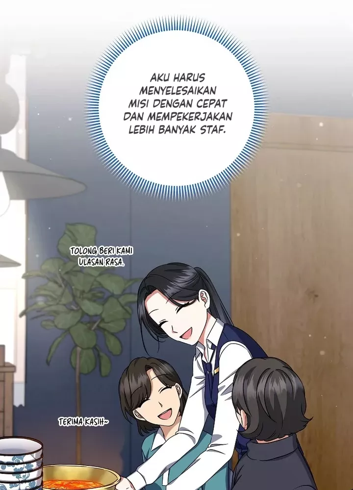 Welcome to Dungeon Hotel Chapter 29 - halaman 63