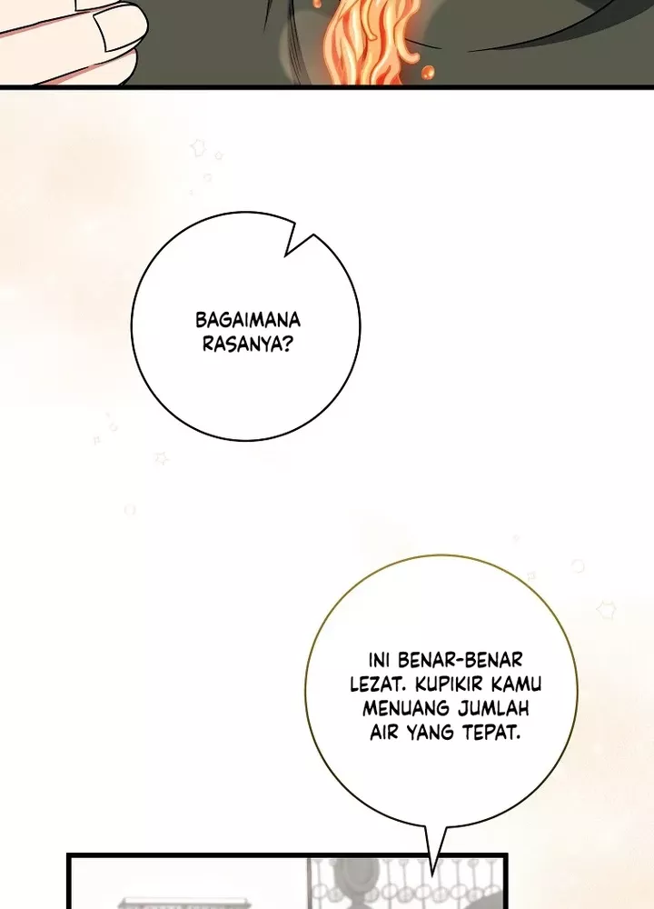 Welcome to Dungeon Hotel Chapter 29 - halaman 66