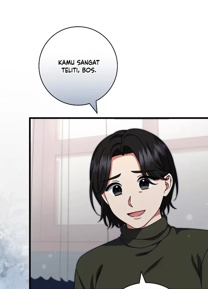 Welcome to Dungeon Hotel Chapter 29 - halaman 68
